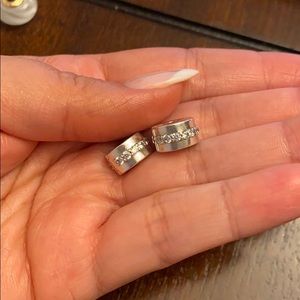 🔥Pandora Shining Path Clips - SOLD!!